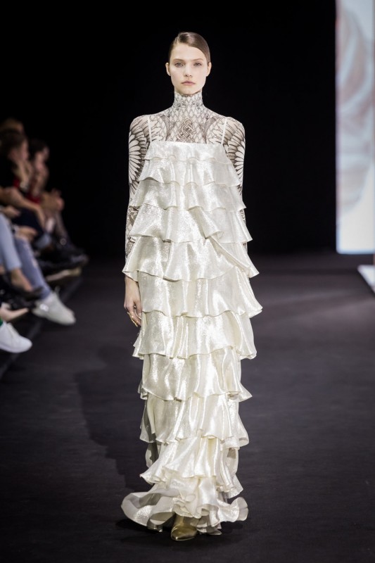 Faberlic Couture Fall-Winter 2019-2020