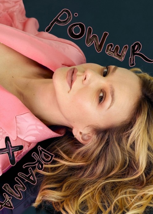 Кэри Маллиган (Carey Mulligan) в фотосессии для журнала Harper's Bazaar UK Кэри Маллиган (Carey Mulligan) в фотосессии для журнала Harper's Bazaar UK