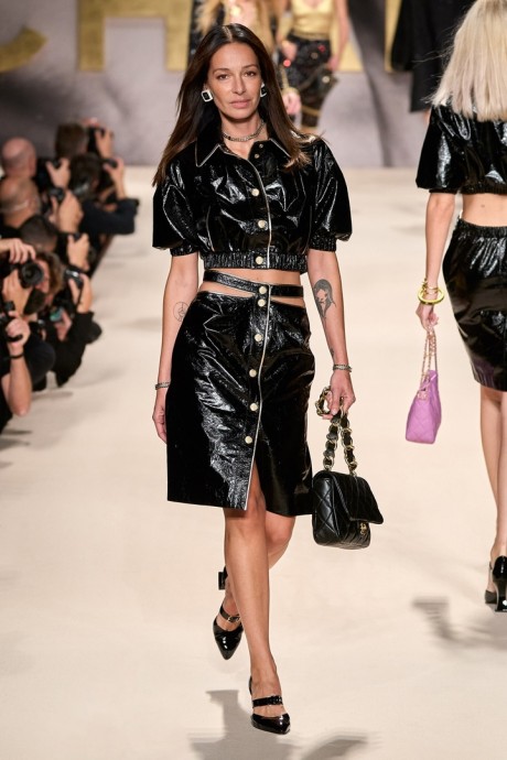 Коллекция Chanel Ready-To-Wear