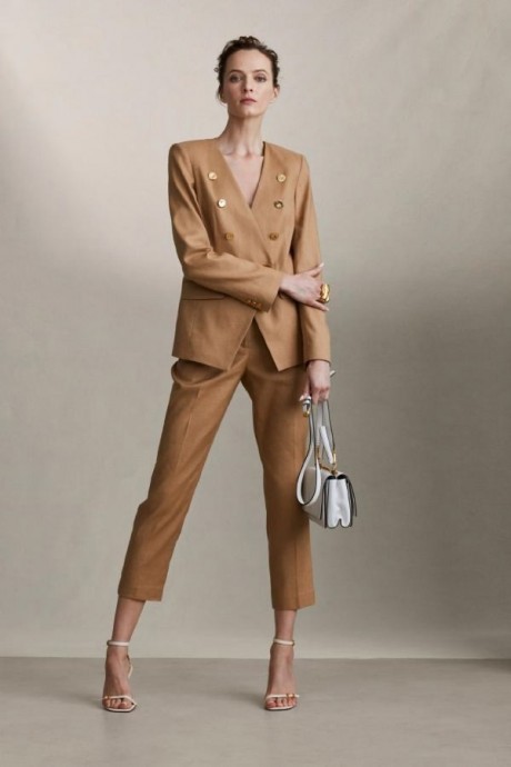 Коллекция: Donna Karan 2025