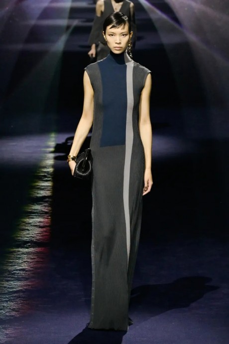 Коллекция Fendi Ready-To-Wear Осень-Зима 2023