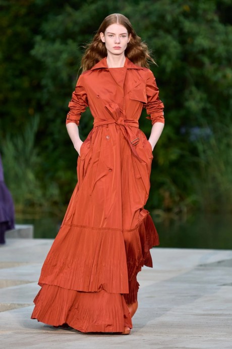 Коллекция Max Mara Resort 2023