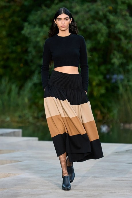 Коллекция Max Mara Resort Весна-Лето 2023 Коллекция Max Mara Resort Весна-Лето 2023