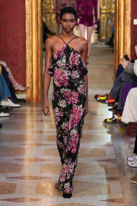 Коллекция Twinset Ready-To-Wear Осень-Зима 2025-2026