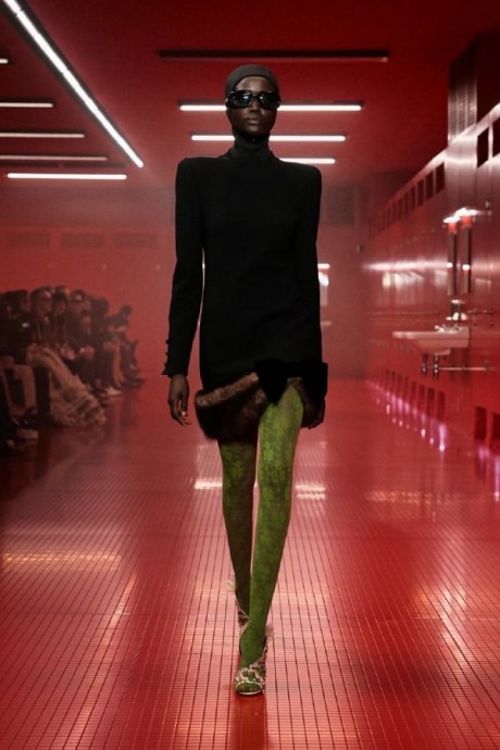 Коллекция Valentino Ready-To-Wear Осень-Зима 2025-2026