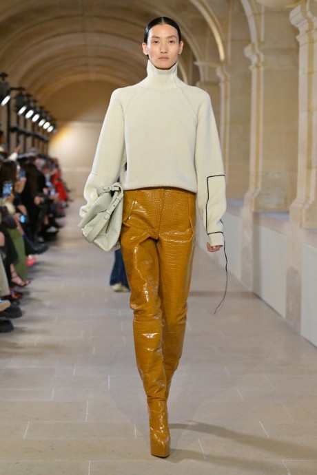 Коллекция Victoria Beckham Ready-To-Wear Осень-Зима 2023-2024 Коллекция Victoria Beckham Ready-To-Wear Осень-Зима 2023-2024