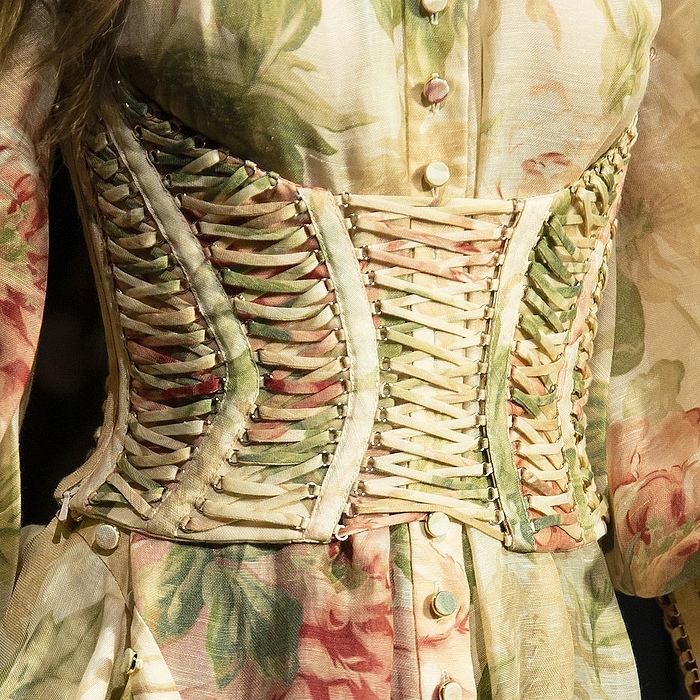 Zimmermann Fall-Winter 2019 Zimmermann Fall-Winter 2019