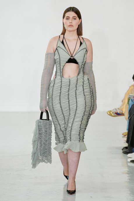 Коллекция Ester Manas Ready-To-Wear Осень-Зима 2022/2023 Коллекция Ester Manas Ready-To-Wear Осень-Зима 2022/2023