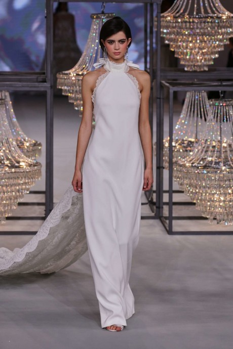 Isabel Sanchis Bridal весна 2026