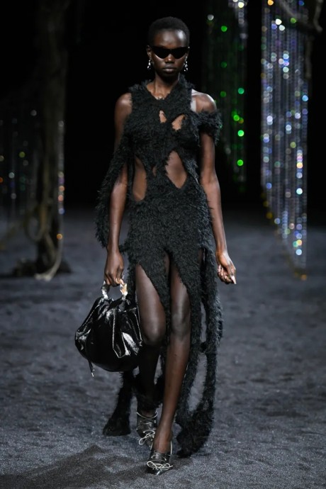Коллекция Acne Studios Ready-To-Wear Осень-Зима 2023-2024 Коллекция Acne Studios Ready-To-Wear Осень-Зима 2023-2024