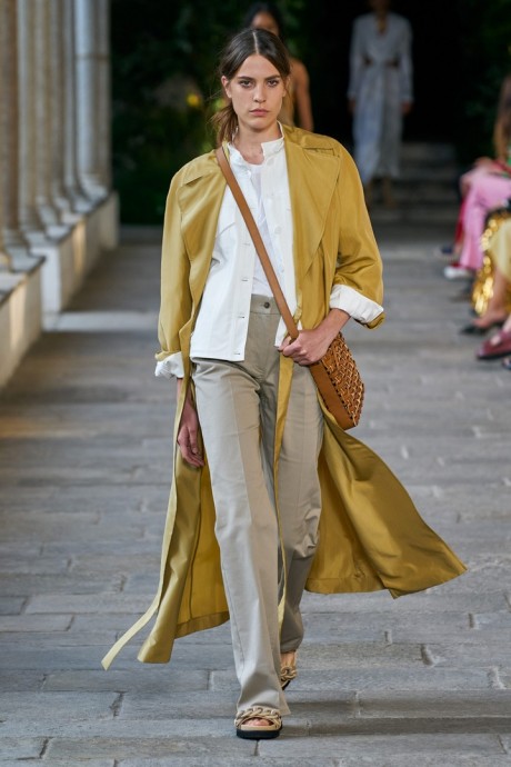 Коллекция Alberta Ferretti Ready-To-Wear Весна-Лето 2022 Коллекция Alberta Ferretti Ready-To-Wear Весна-Лето 2022