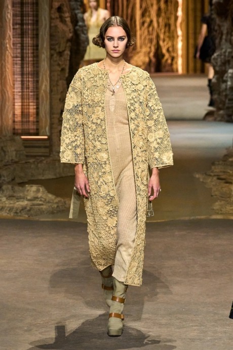 Коллекция Christian Dior Ready-To-Wear Весна-Лето 2023 Коллекция Christian Dior Ready-To-Wear Весна-Лето 2023