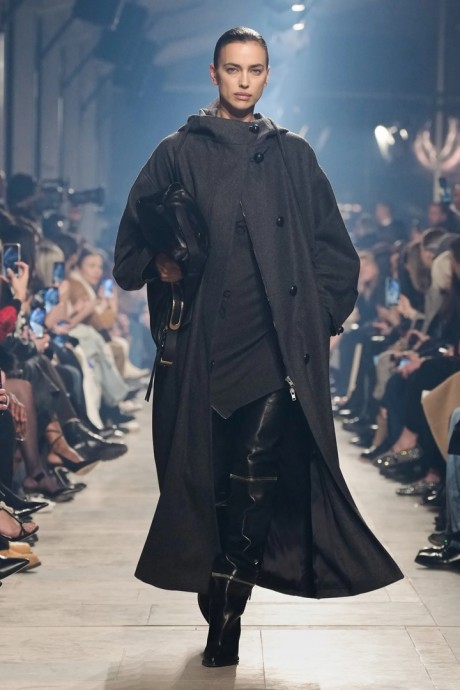 Коллекция Isabel Marant FALL 2023 READY-TO-WEAR