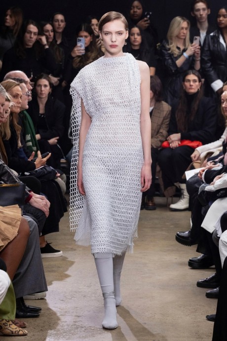 Коллекция Proenza Schouler Fall 2024 Ready-to-Wear