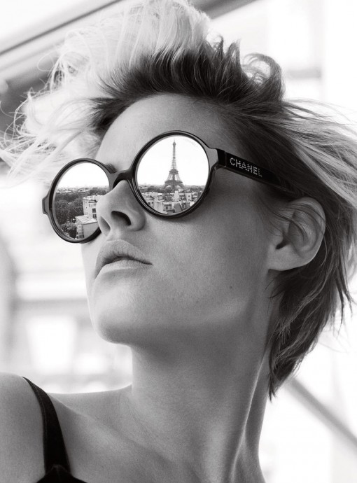 Kristen Stewart in Harper's Bazaar UK by Alexi Lubomirski Kristen Stewart in Harper's Bazaar UK by Alexi Lubomirski