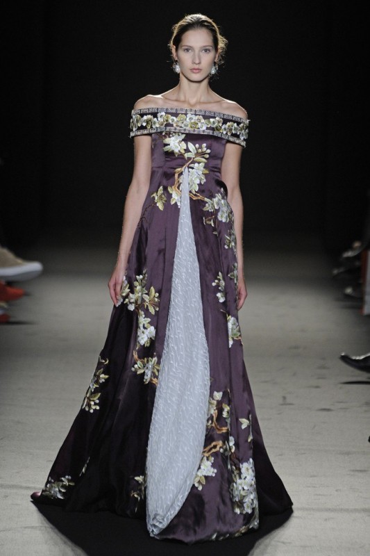 Laurence Xu Haute Couture Laurence Xu Haute Couture