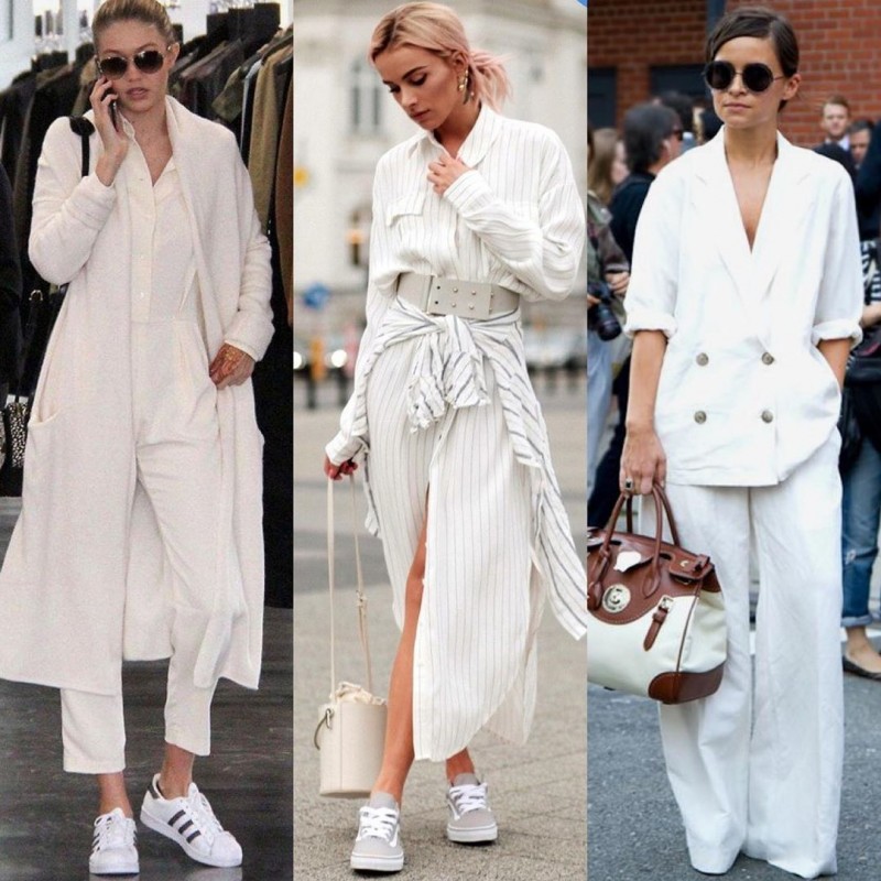 МОНОХРОМНЫЕ ОБРАЗЫ или T0TAL LOOK - одни из самых выигрышных образов МОНОХРОМНЫЕ ОБРАЗЫ или T0TAL LOOK - одни из самых выигрышных образов