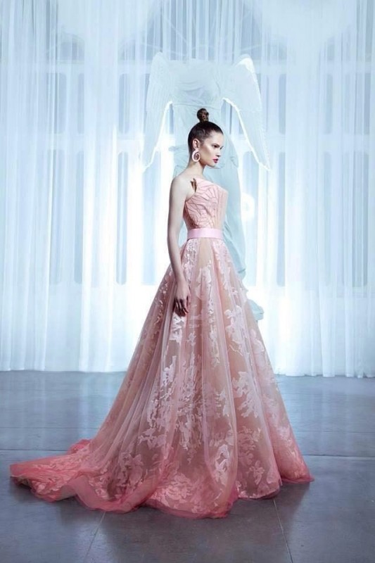 Nicolas Jebran Haute Couture