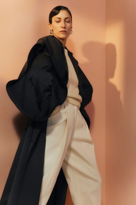 Обзор коллекции Palmer Harding Fall 2024 Ready-to-Wear Обзор коллекции Palmer Harding Fall 2024 Ready-to-Wear