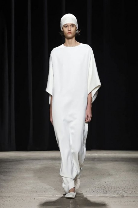 Коллекция FFORME Ready-To-Wear Fall/Winter 2024 New York Коллекция FFORME Ready-To-Wear Fall/Winter 2024 New York