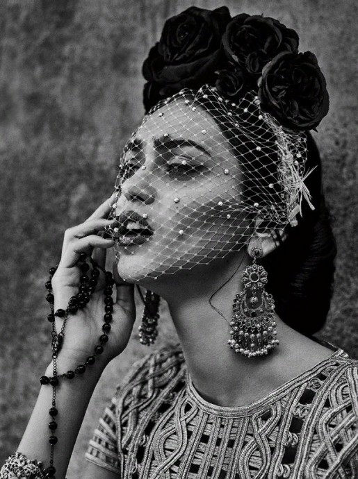 Zhenya Katava for C Magazine by Christian Anwander Zhenya Katava for C Magazine by Christian Anwander