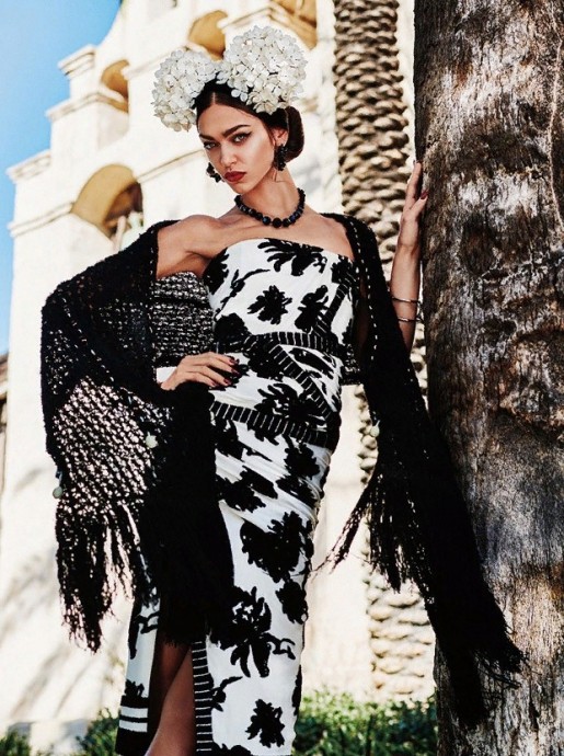 Zhenya Katava for C Magazine by Christian Anwander Zhenya Katava for C Magazine by Christian Anwander
