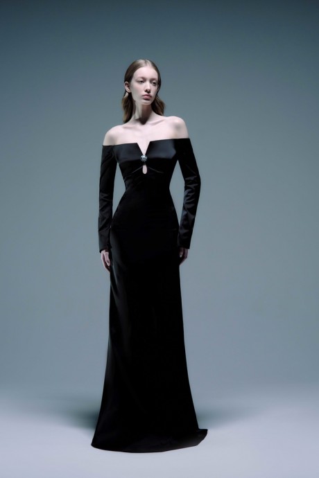 Zuhair Murad осень/зима 2025-2026