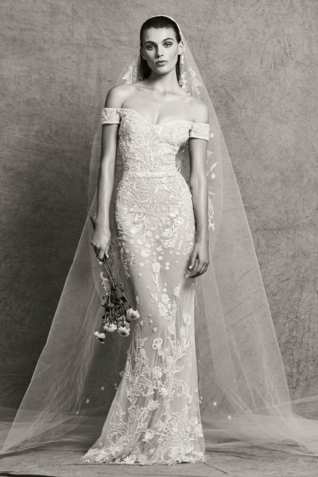 Zuhair Murad Bridal