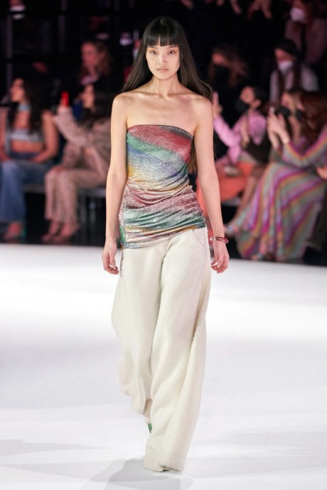 Коллекция Missoni Ready-To-Wear Осень-Зима 2022/2023