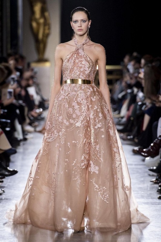 Elie Saab Haute Couture