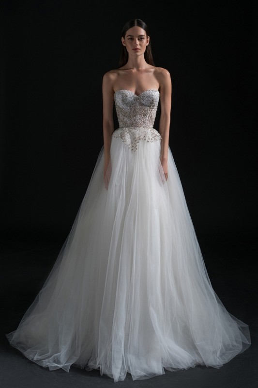 Inbal Dror Bridal Inbal Dror Bridal