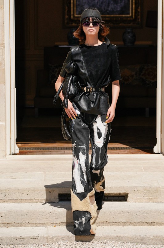 Ronald van der Kemp Couture Ronald van der Kemp Couture