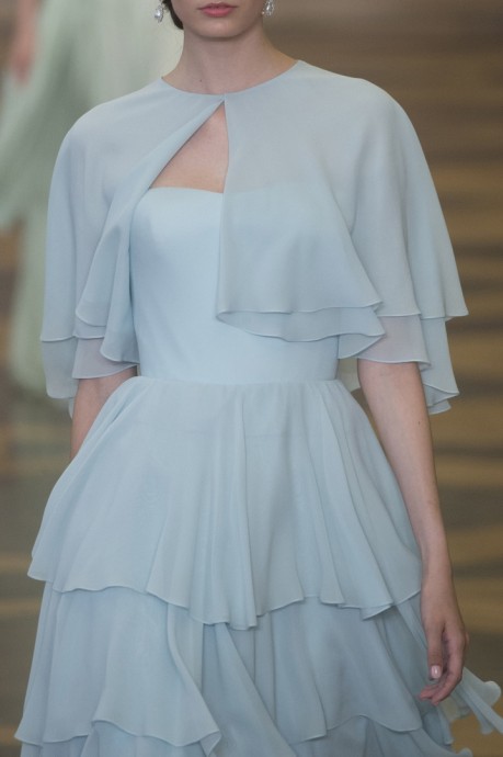 Ulyana Sеrgeenko Couture