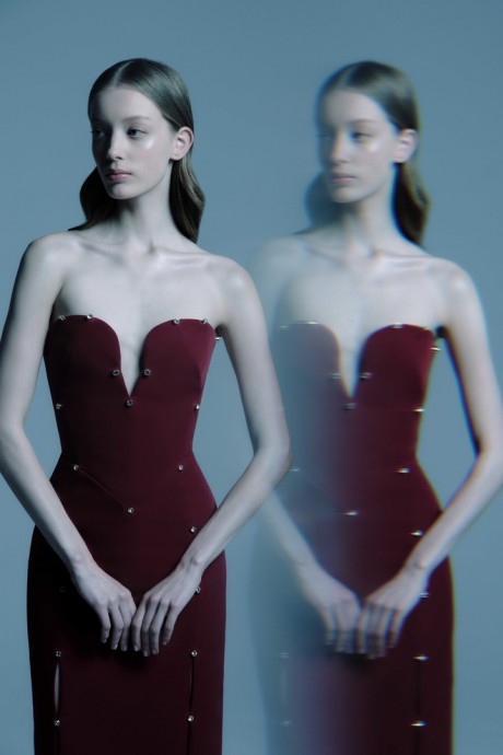 Zuhair Murad осень/зима 2025-2026