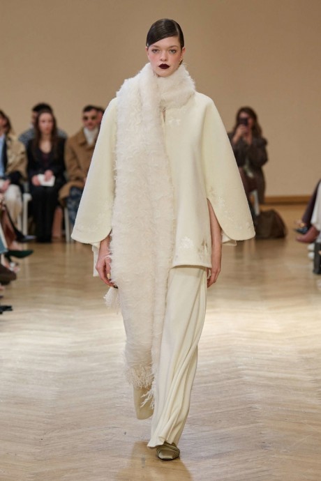 SARAWONG осень/зима 2025-2026