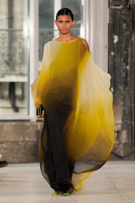 Высокая мода Akris Fall-Winter 2024/25 RTW Collection Высокая мода Akris Fall-Winter 2024/25 RTW Collection