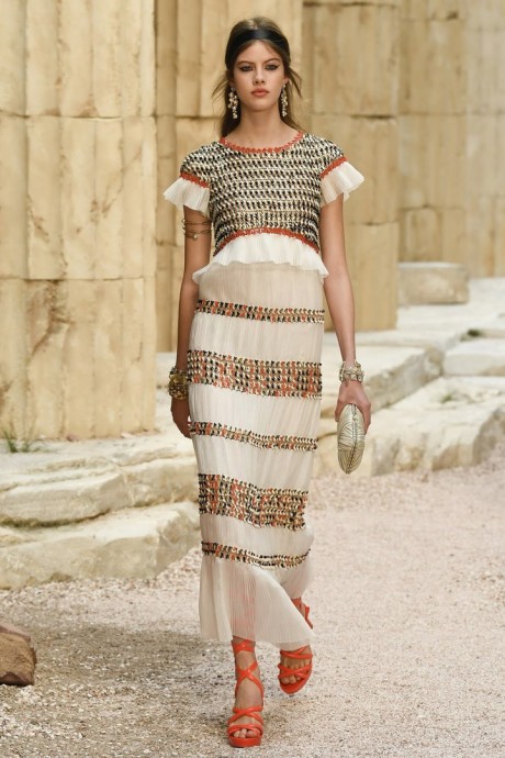 Chanel Resort