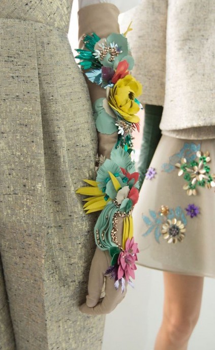 Delpozo Details