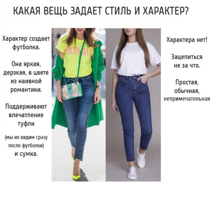 Характер есть или его нет Характер есть или его нет
