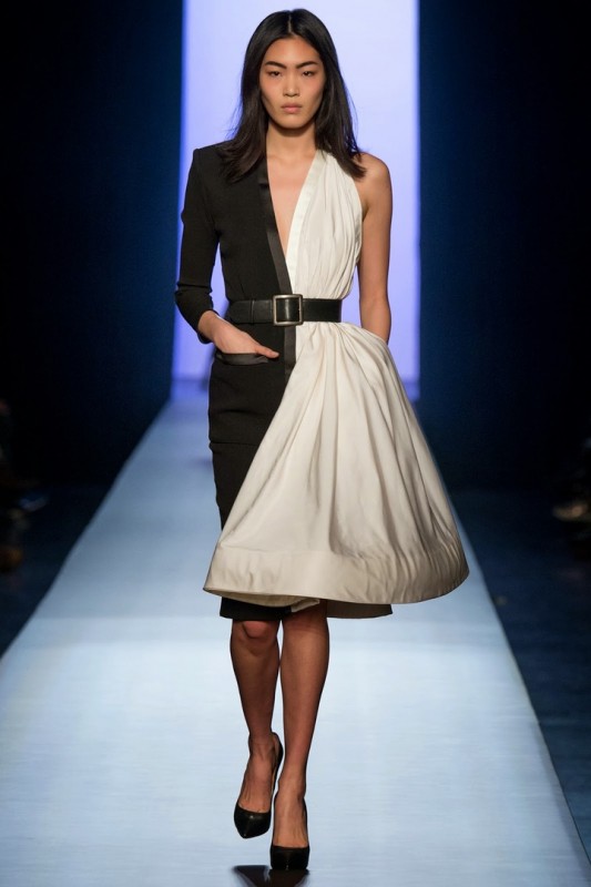 Jean Paul Gaultier Couture
