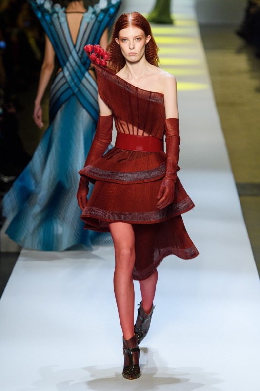 Jean Paul Gaultier Couture Jean Paul Gaultier Couture