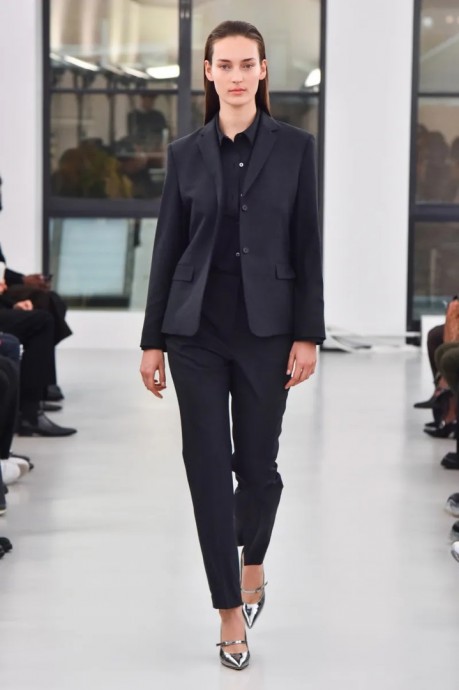 Коллекция Theory Ready-To-Wear Осень-Зима 2023