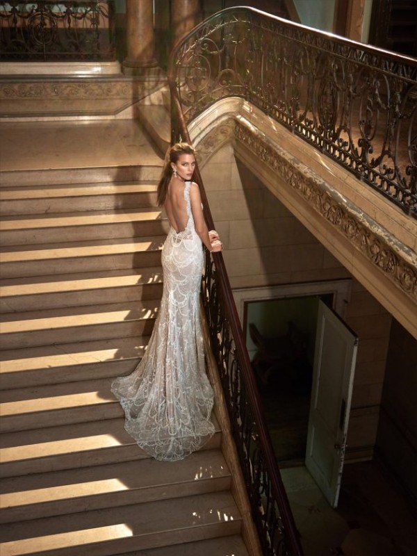 Прекрасные платья Galia Lahav