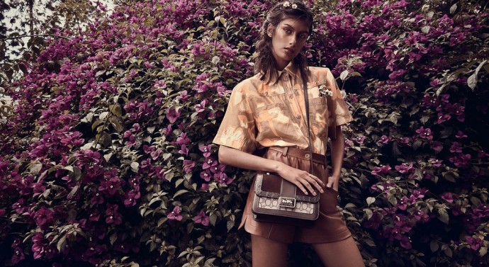 Rossana Latallada в фотосессии для Harper’s Bazaar Spain Rossana Latallada в фотосессии для Harper’s Bazaar Spain
