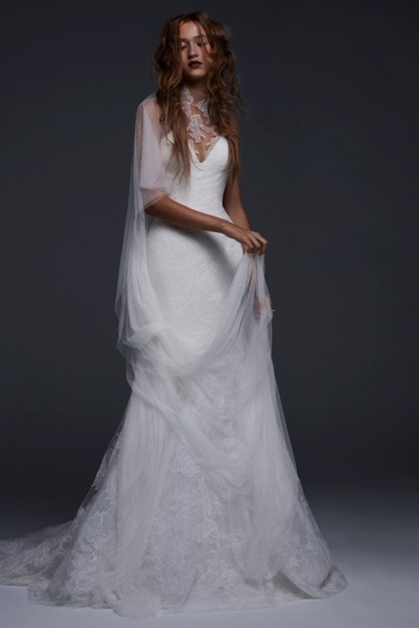 Vera Wang Bridal