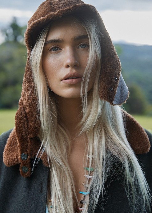 Зои Кросс (Zoe Cross) украсила страницы Grazia Magazine Зои Кросс (Zoe Cross) украсила страницы Grazia Magazine