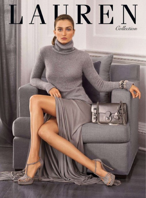 Ralph Lauren Collection Ralph Lauren Collection