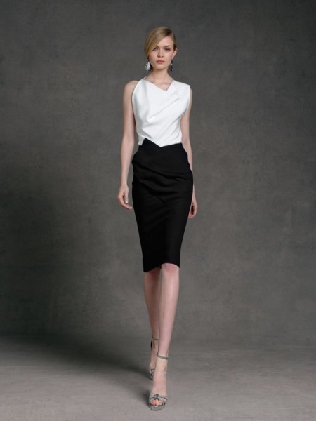 Donna Karan Resort Collection