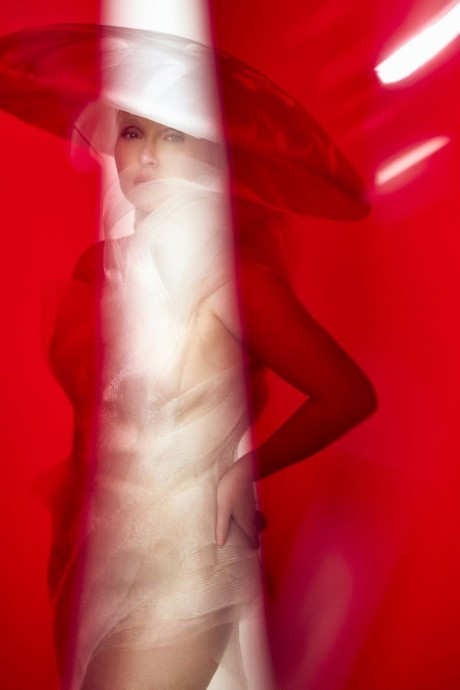 Хайден Панеттьери (Hayden Panettiere) в фотосессии для IRK Magazine (2023) Хайден Панеттьери (Hayden Panettiere) в фотосессии для IRK Magazine (2023)