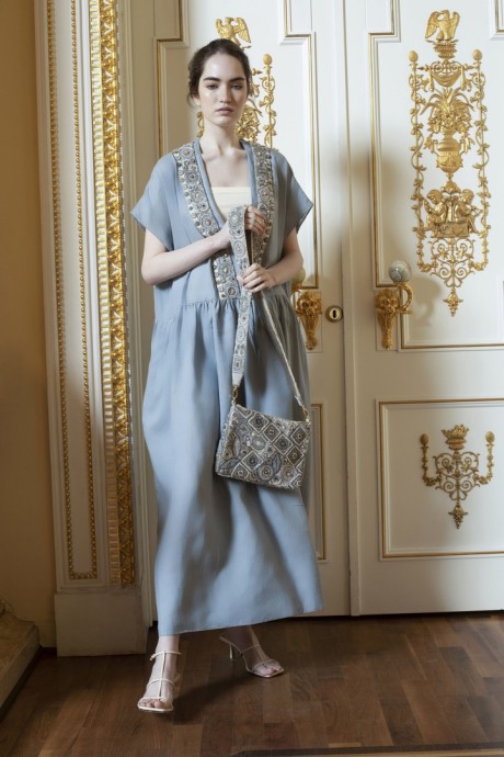 Коллекция Levadnaja Details Ready-To-Wear Весна-Лето 2021 Коллекция Levadnaja Details Ready-To-Wear Весна-Лето 2021